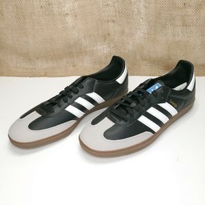 Adidas Samba Vegan Men's Sneakers Size: 11